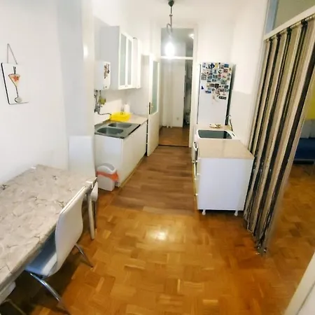 Wish Apartment Belgrade