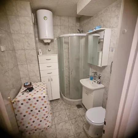 Wish Apartment