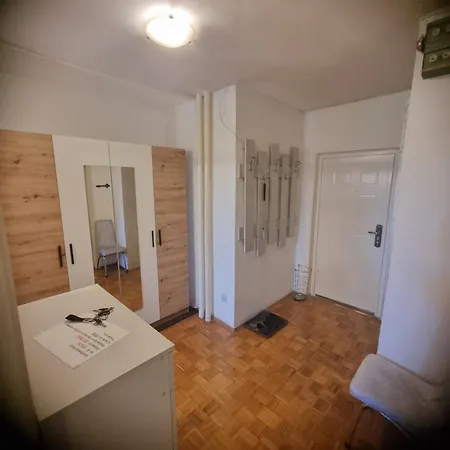 Appartement Wish Belgrade