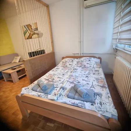 Wish * Belgrade
