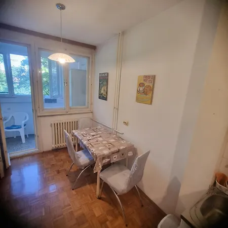 Wish Apartment