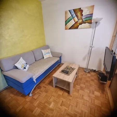 Apartment Wish